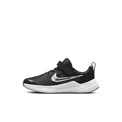 Nike Downshifter 12 Younger Kids Shoes. Nike ID